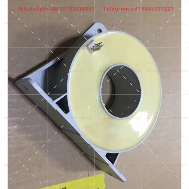 Фото Новый Оригинальный Датчик Тока ES1000-9894 ESM500-9999, Трансформатор, Запасная Часть для Промышленных Приводов №1