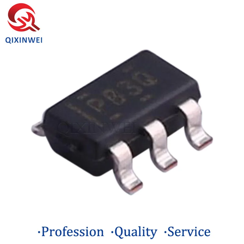 

10 шт. новый оригинальный TPS2514ADBVR TPS2514 SOT-23-6
