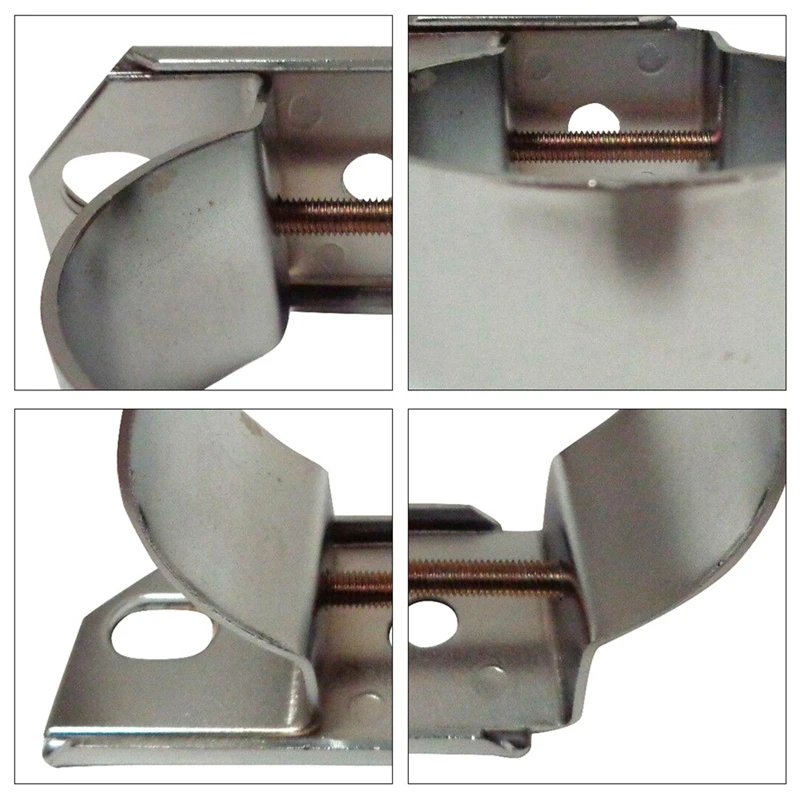 Кронштейн для спирали Ford 260 289 302 351W 351C 400 Mustang F150 Bronco