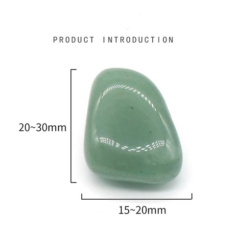 Набор кристаллов семи чакр