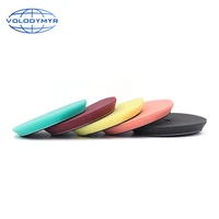 6 inch polishing pad polish pads polishing disc for 5inch backing plate car polisher auto accessorie remove dents wax sponge