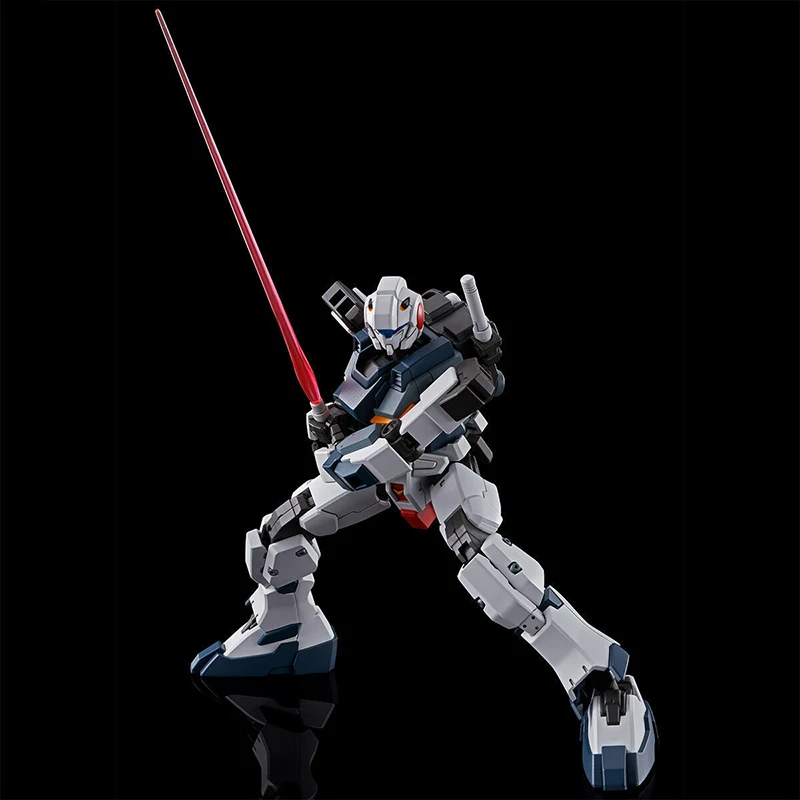 Оригинальная коробка Bandai Gundam stock HGUC mesh limited G-Line Standard Armor (Стандартная защита Gilai)