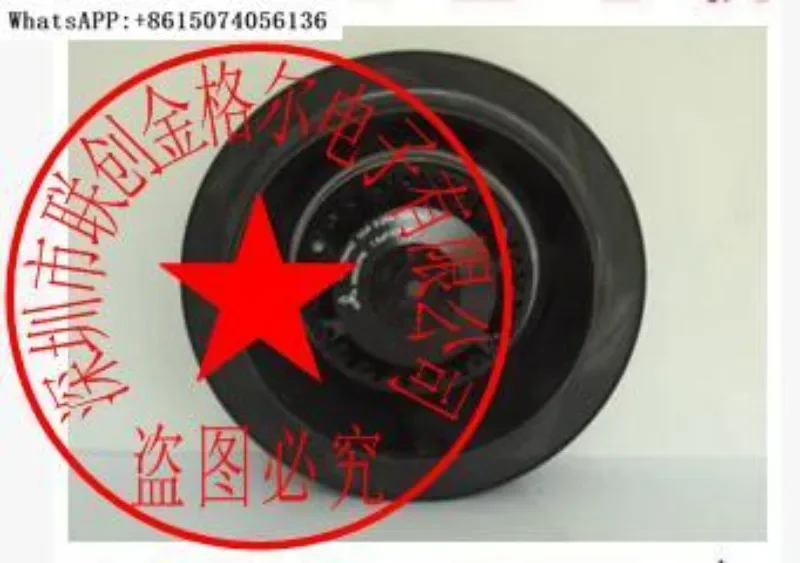 R2S175-AB56-56R2S175-AB56-01R2S175-AB56-21-I-мертовый вентилятор