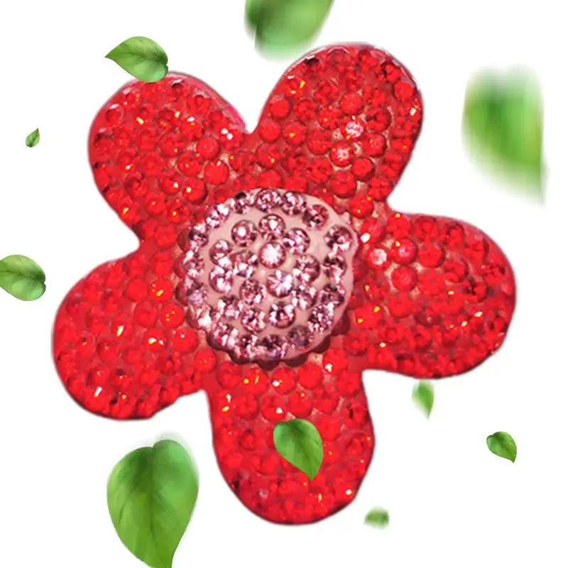 

Аксессуары для вентиляционных отверстий в форме Маргаритки