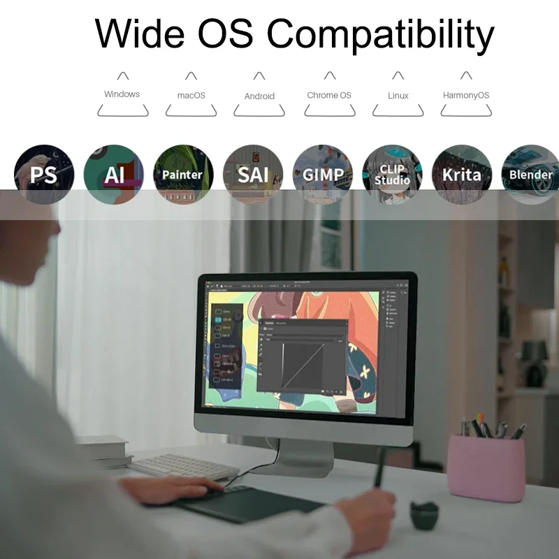 Пресс-клавиши H1061P 10 5*6 56 дюйма