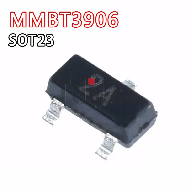 100 шт., транзисторы MMBT3906 MMBT3904 MMBT4401 MMBT5401 MMBT5551 MMBTA42 MMBTA92 MMBTA44 SOT-23 100 шт., транзисторы MMBT3906 MMBT3904 MMBT4401 MMBT5401 MMBT5551 MMBTA42 MMBTA92 MMBTA44 SOT-23