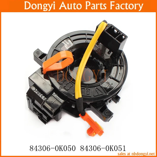 

Auto Coil OE NO. 84306-0K050 84306-0K051 843060K050 843060K051