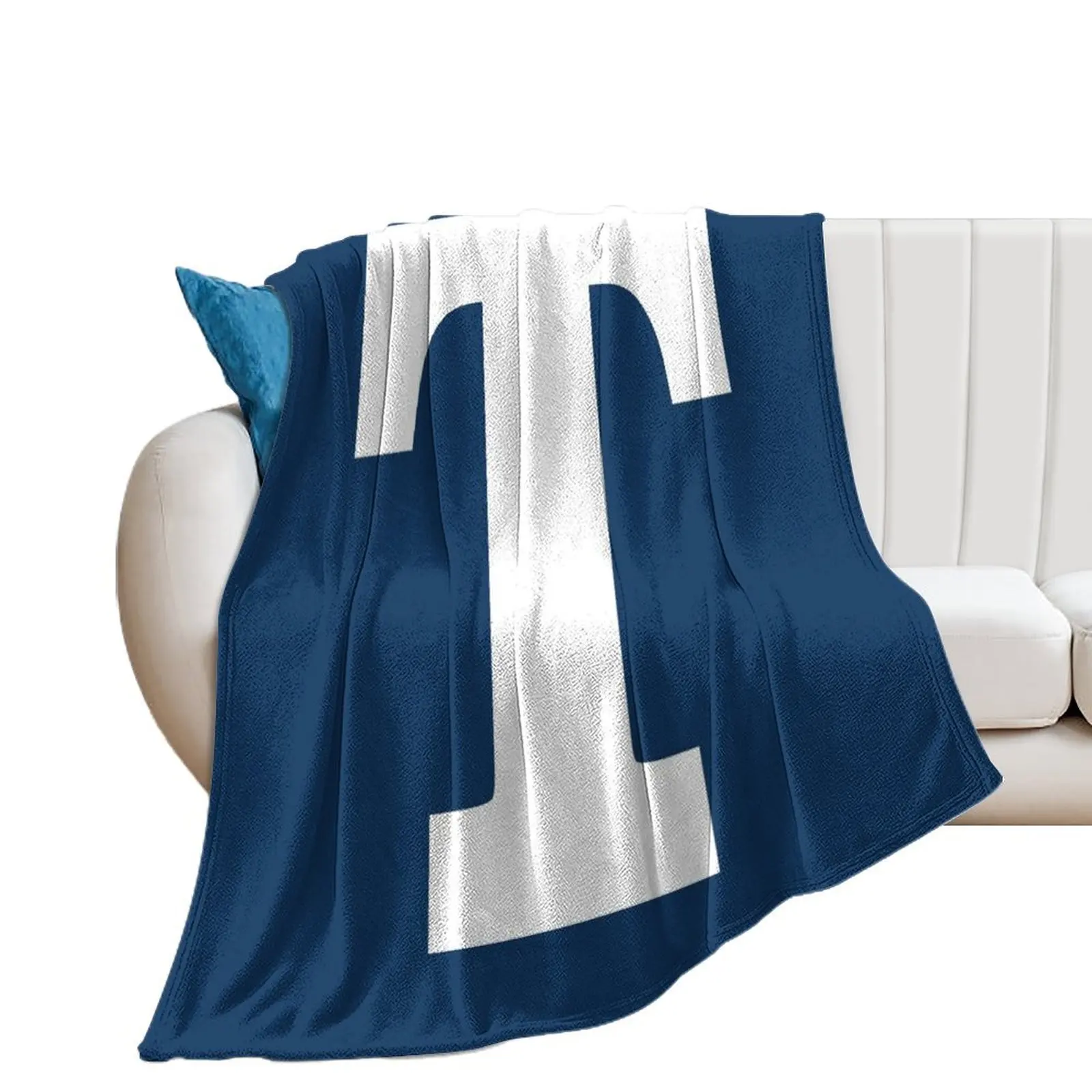 Одеяло Университета Трин теплое одеяло для дивана самые мягкие одеяла