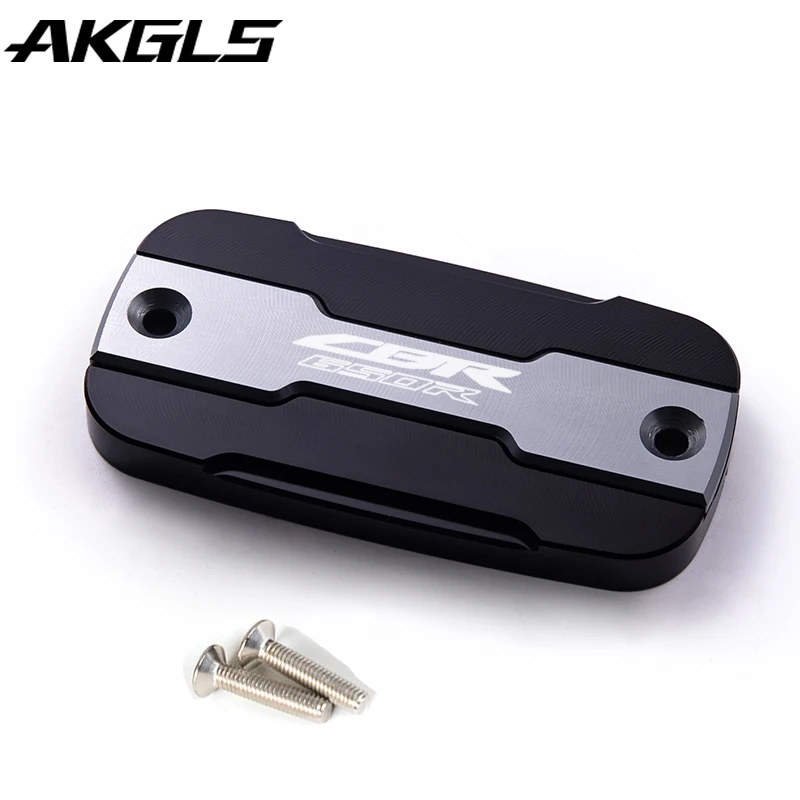 

Для Honda CB650R CBR650R CBR 650R CB650 R CB 650 R 2019-2023 2024, аксессуары для мотоциклов, защита передней крышки бака тормозной жидкости
