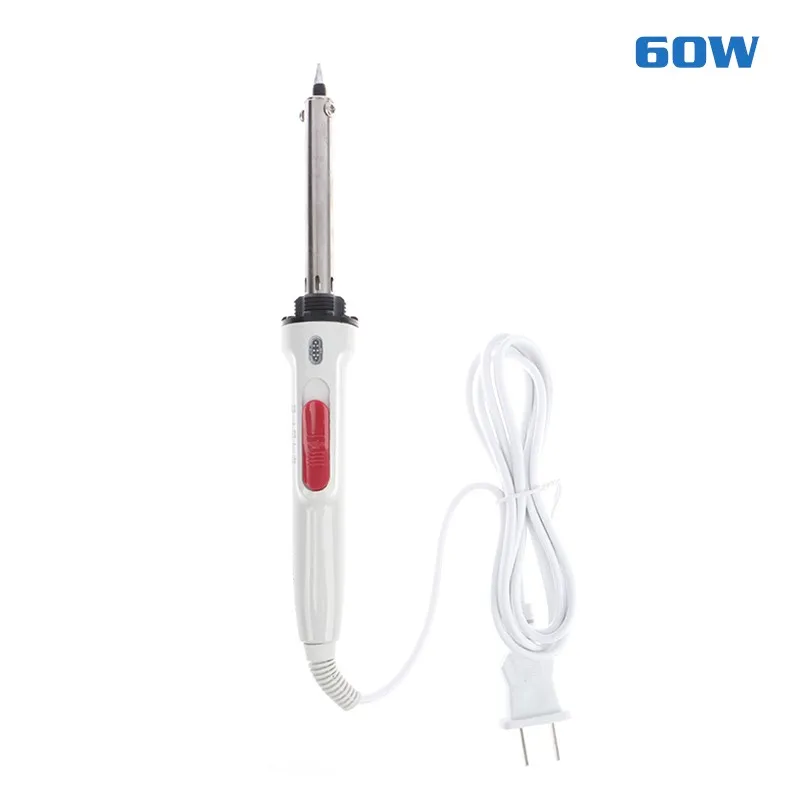 Электрический паяльник HUXUAN 60 Вт/100 Вт