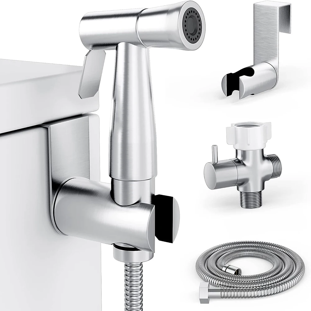 Рисунок 6 - Портативный биде для туалета