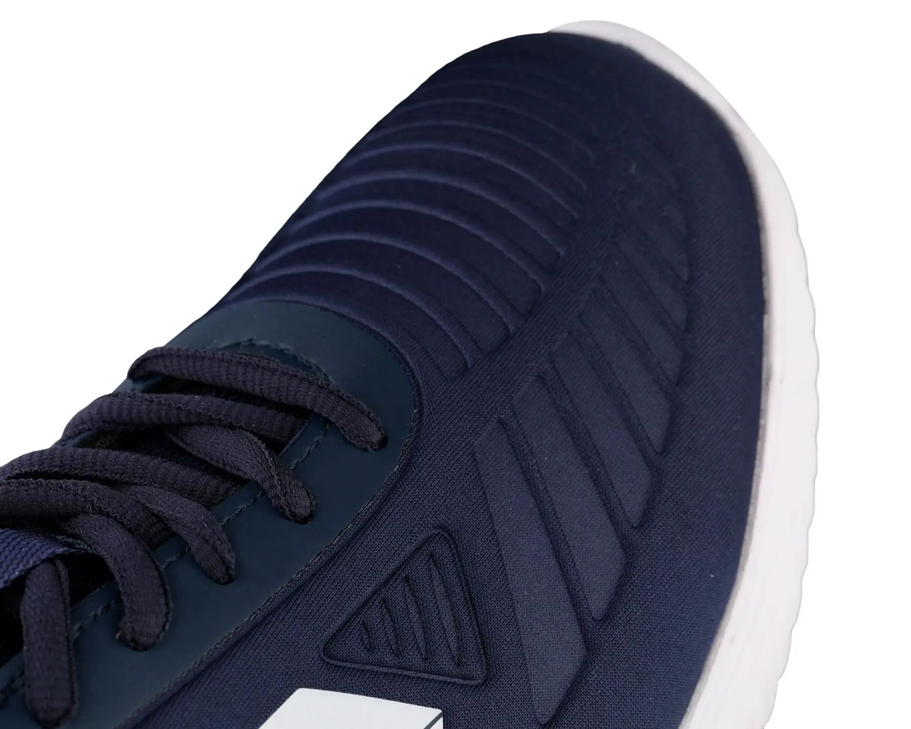 Hummel Original Unisex Sneakers Casual Sneakers Navy Blue Color Casual Walking Shoes Casual Men's and Women's Sneakers Hml Aria