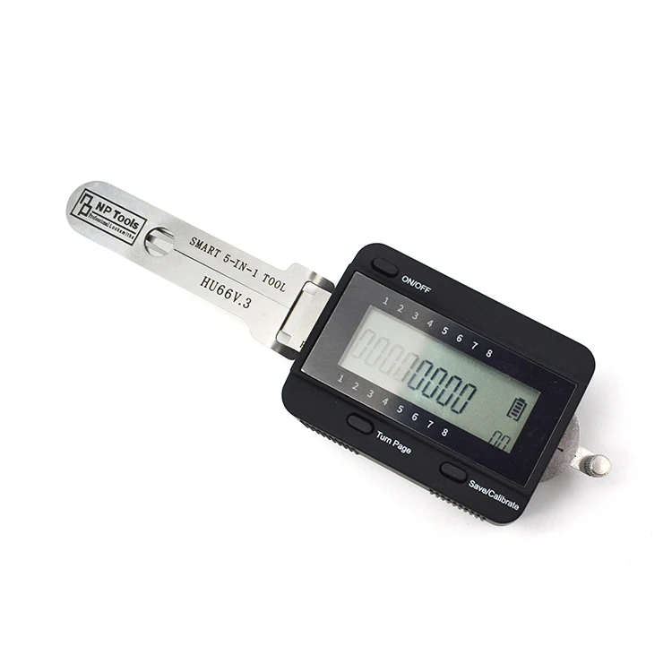 Инструмент для открывания автомобильных дверей