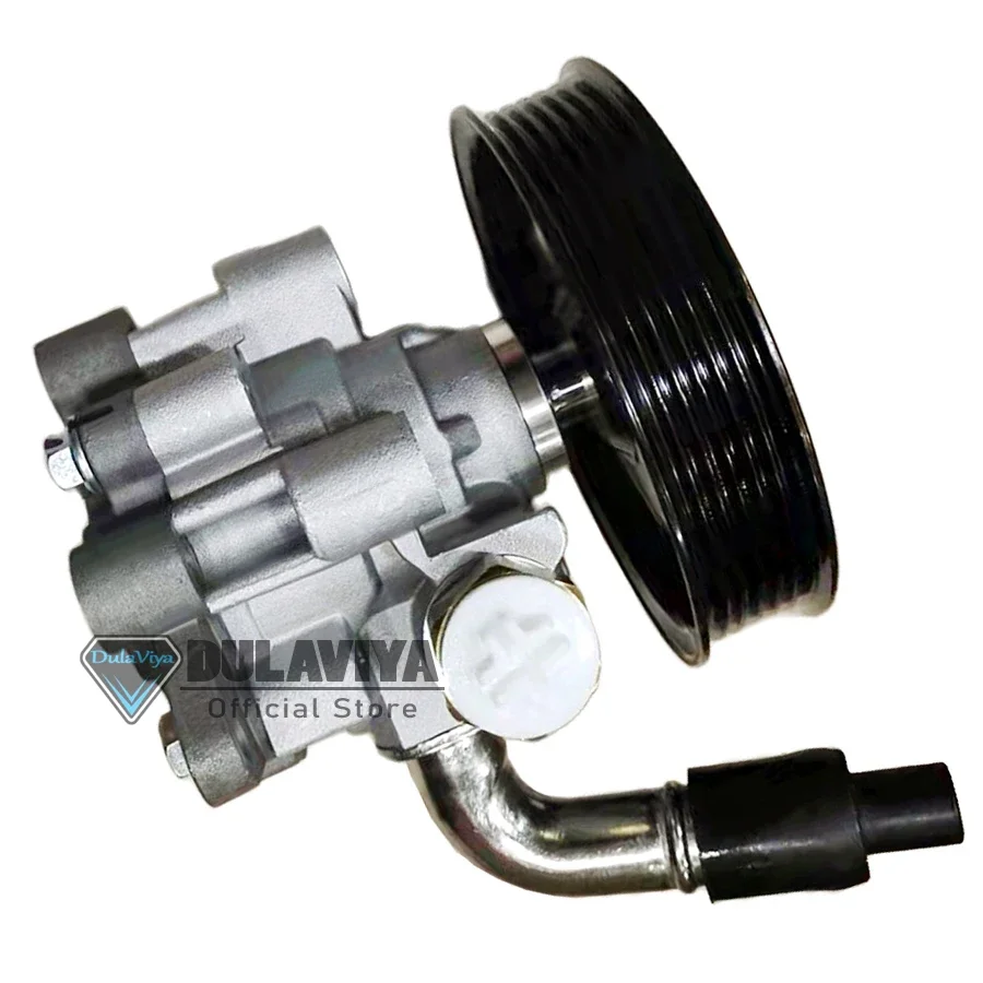 Гидравлический насос гидроусилителя руля для Jeep grand cherokee 2005 2006 2007 2008 2009 2010 52089883 АК