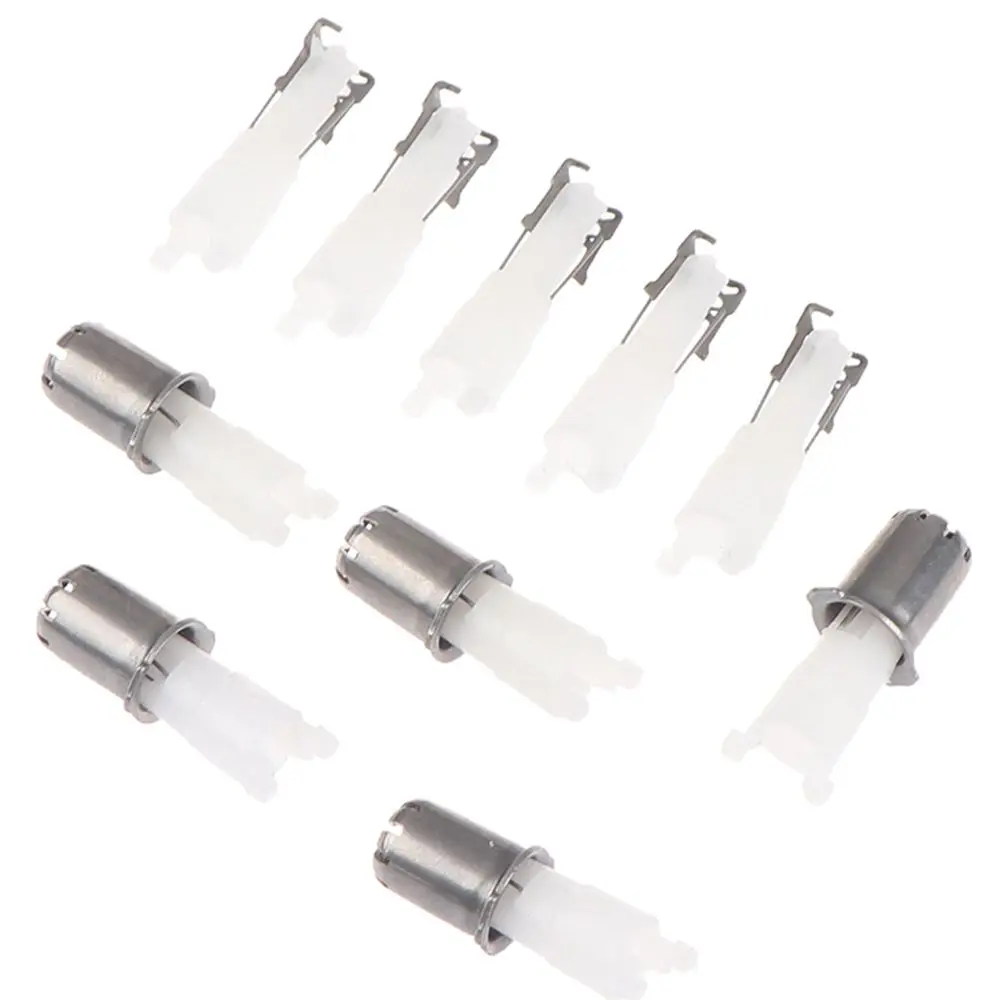 

Shaver Repair Hair removal device Hair Trimmer accessories Nose Hair Cutter Replacement Head Nose Hair Trimmer Heads