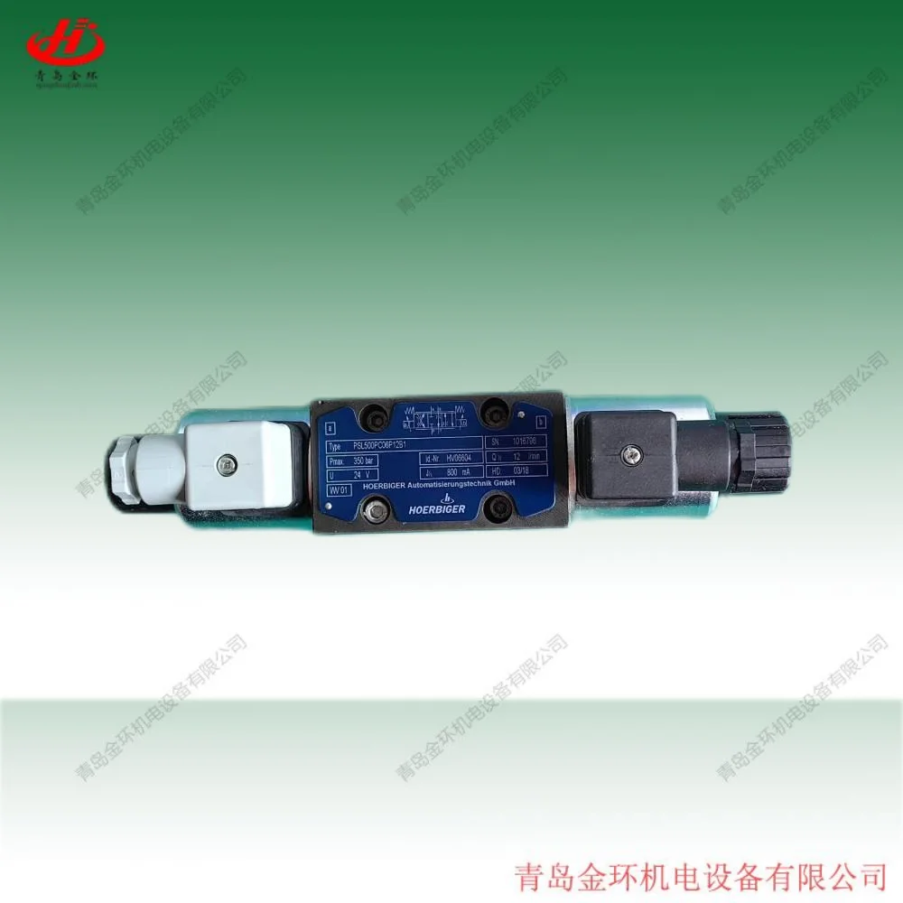 Hawe hoerbiger POL500PC06P06 POL500PC06P09 POL500PC06P12 POL500PC06P18 POL500PC06P24 POL500PC06P30