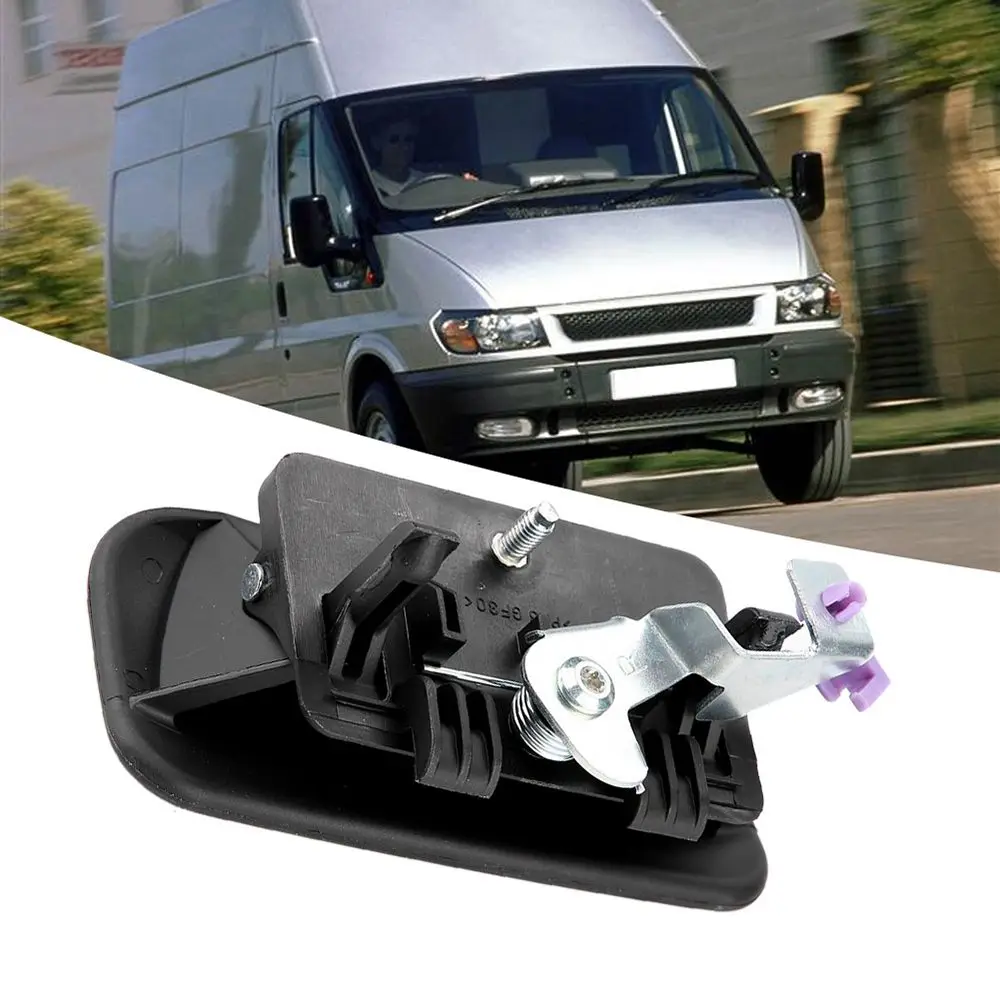 

Автомобильная ручка, автомобильные аксессуары, наружная дверная ручка, дверная ручка KnobFORD TRANSIT MK6 2000-2006 | FORD TRANSIT MK7 2006-2013