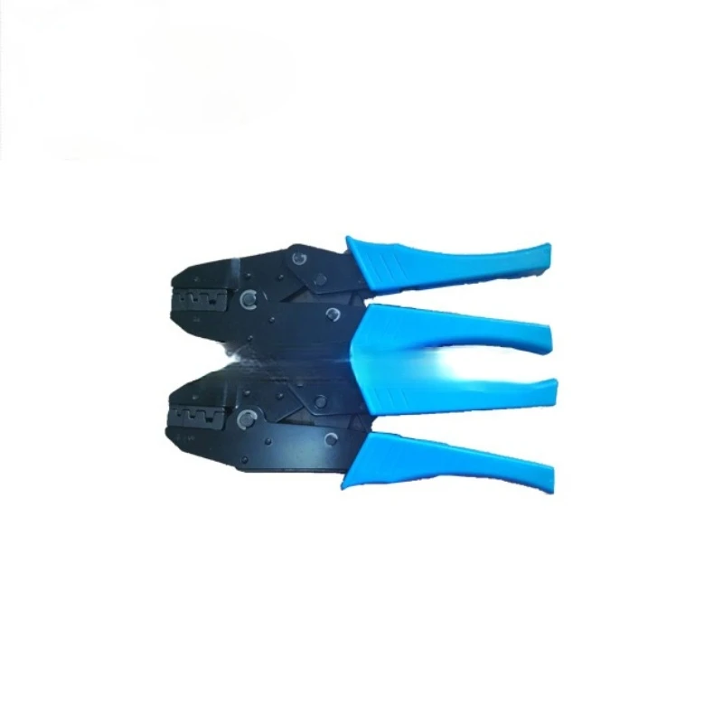 

High Quality Auto Connector Terminal Crimping Tool For DT AMP Connector