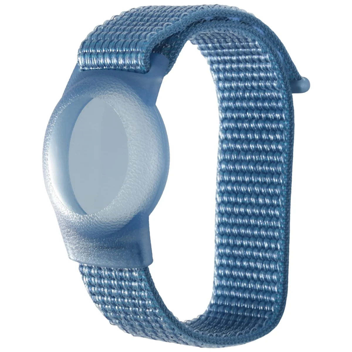 Детский браслет совместимый с защитным чехлом для держателя GPS-трекера Air Tag