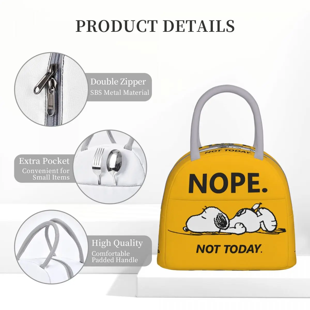 Термосумка-холодильник для еды