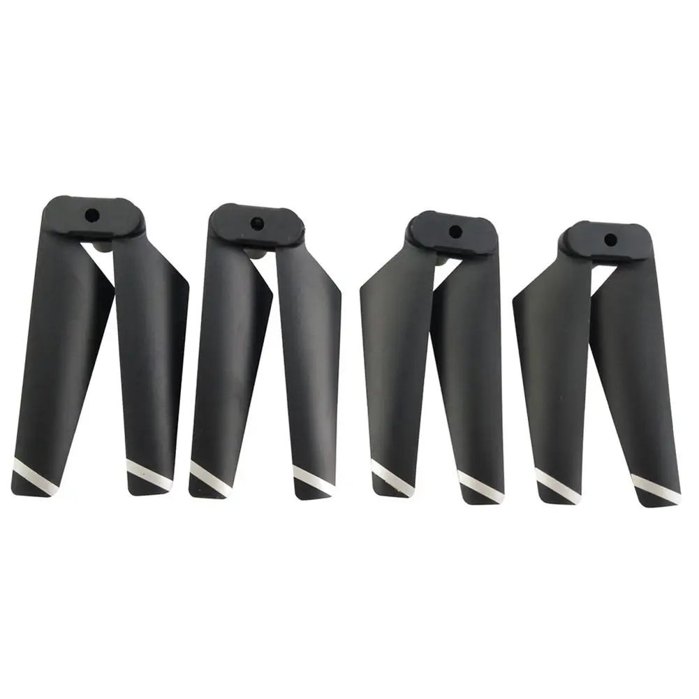 4 шт./комплект Лопасть Винта дрона основной сменный пропеллер запасные части для