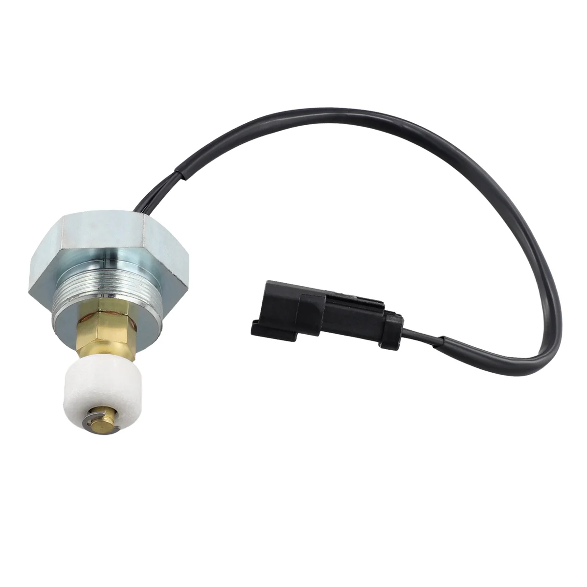 Запчасти для экскаватора датчик уровня воды электромагнитный клапан погрузчика