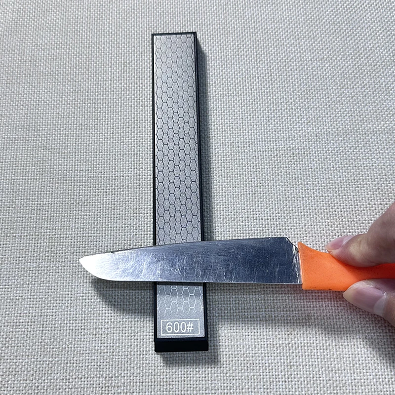 Новинка 240-1000 # Улучшенная тонкая точилка для домашней кухни инструмент быстрой