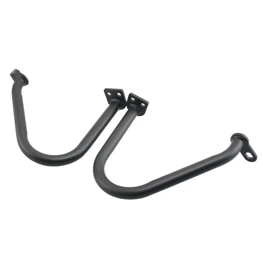 Комплект защитных кронштейнов двигателя для Triumph Bonneville SE T100 T120 900-2015 thruston 2001