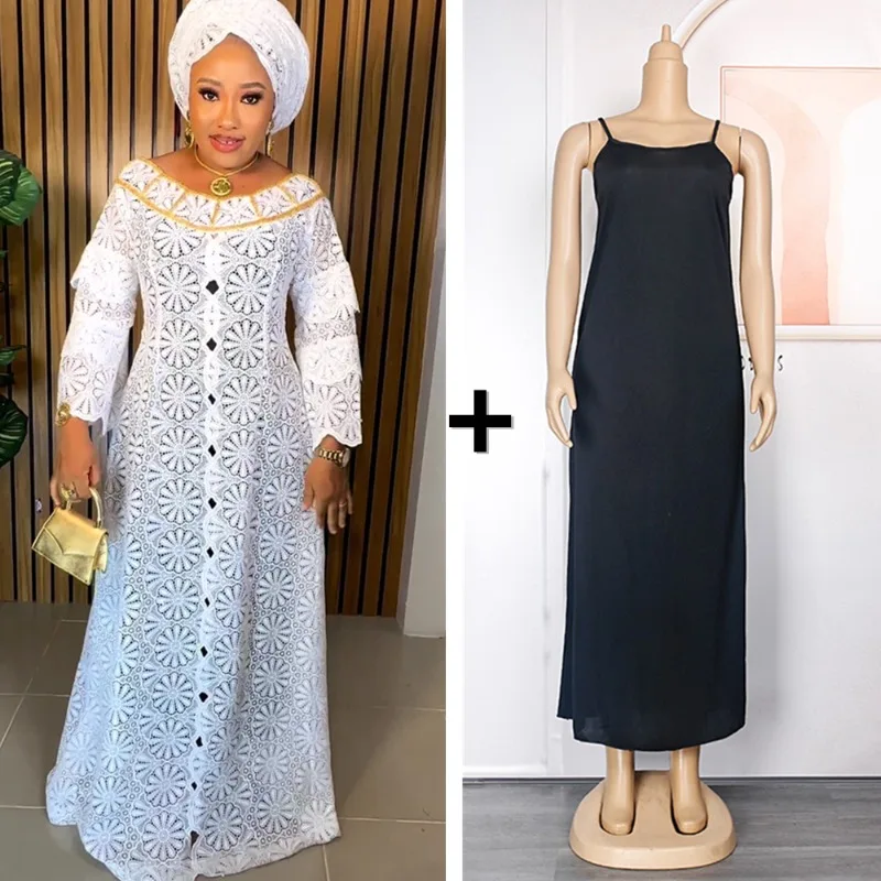 Рисунок 2 - Африканские платья для женщин