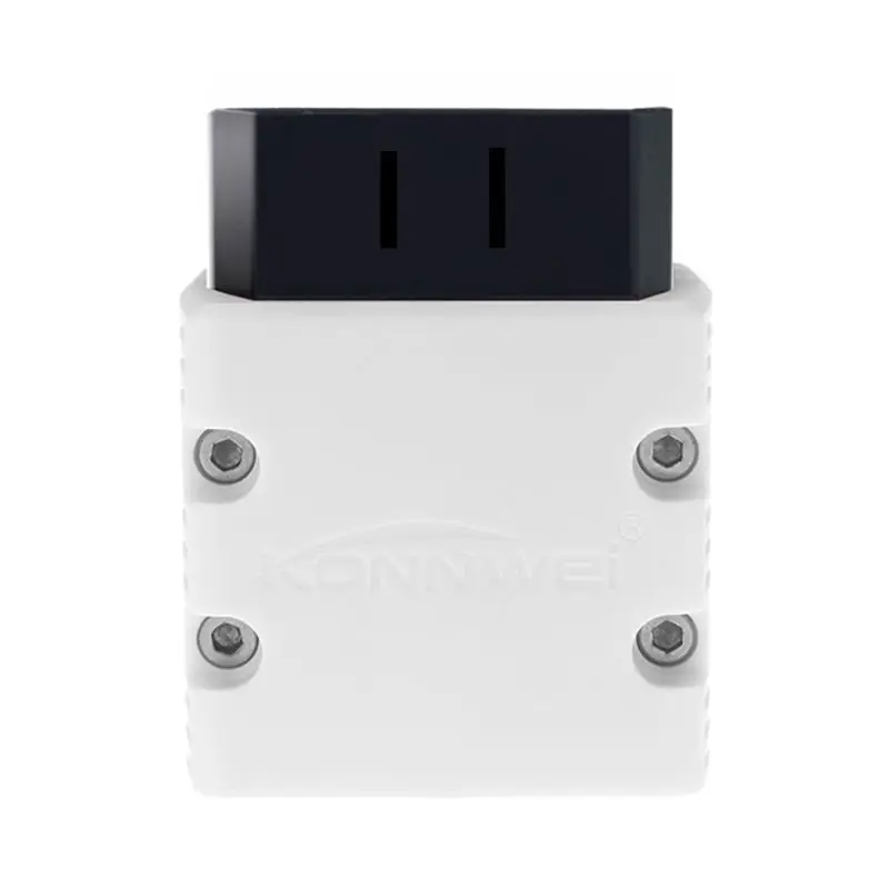 Диагностические инструменты KW902 Wifi V1.5 V2.1 PIC18F25K80 OBDII считыватель кодов ELM 327 OBD2