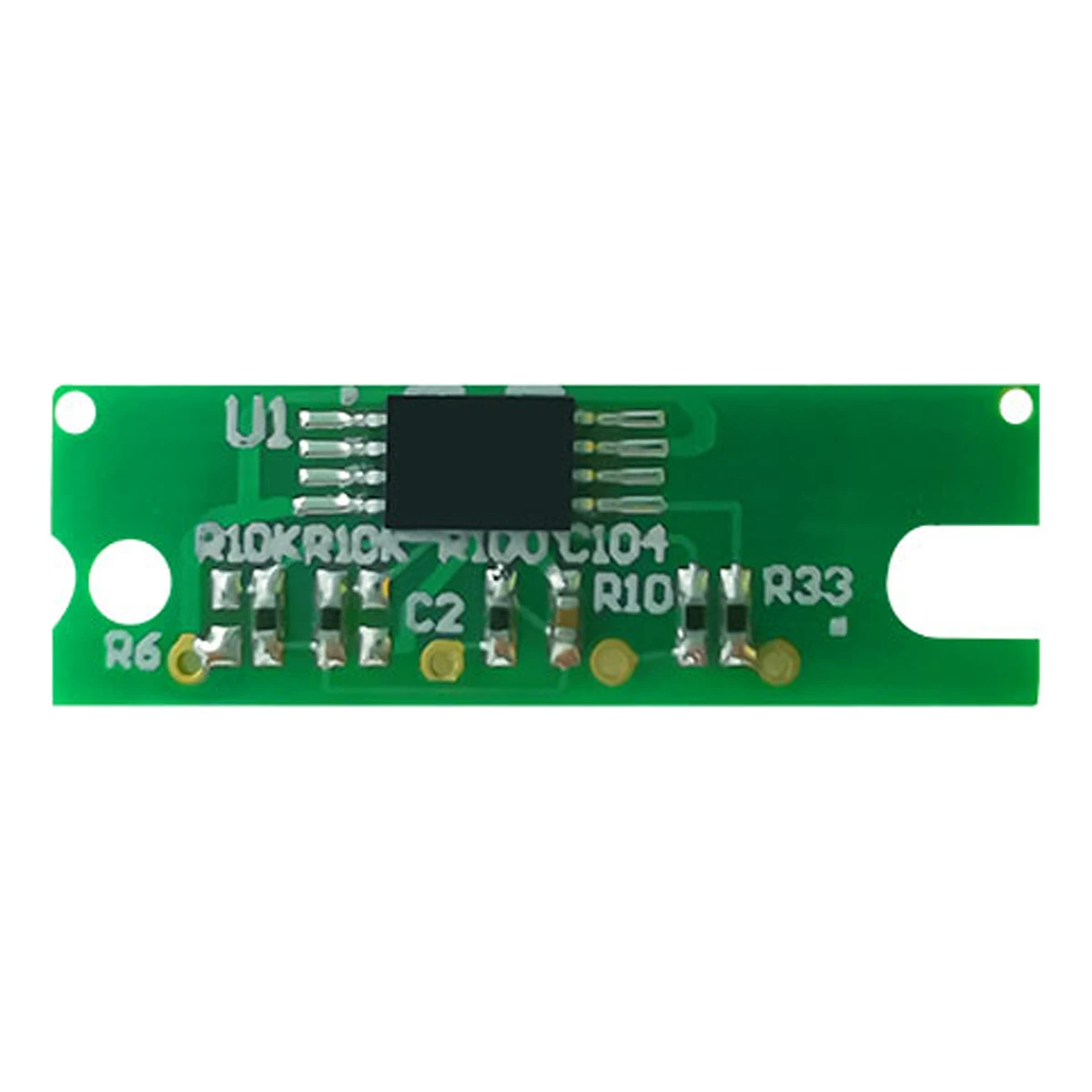 5 шт. 1 k 150he sp150he чип картриджа с тонером для Ricoh sp 150 150SU Вт 150SUw sp150 sp150SU sp150w sp150SUw чипы