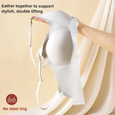 Бюстгальтер для беременных и кормящих женщин, бюстгальтеры для грудного вскармливания с открытыми пуговицами спереди, цельный, удобный для кормления беременных, дропшиппинг