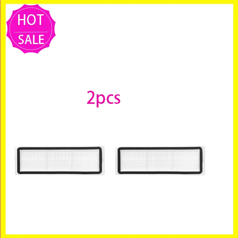 

Аксессуары для Xiaomi Robot Vacuum X20+