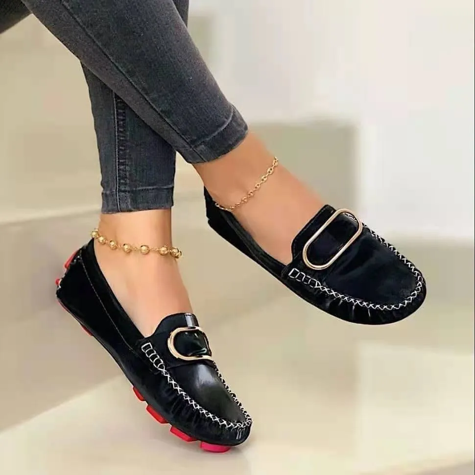 

New spring and summer flat shoes women's plus size casual shoes womens shoes ladies shoes and sandals shoes for women sneakers