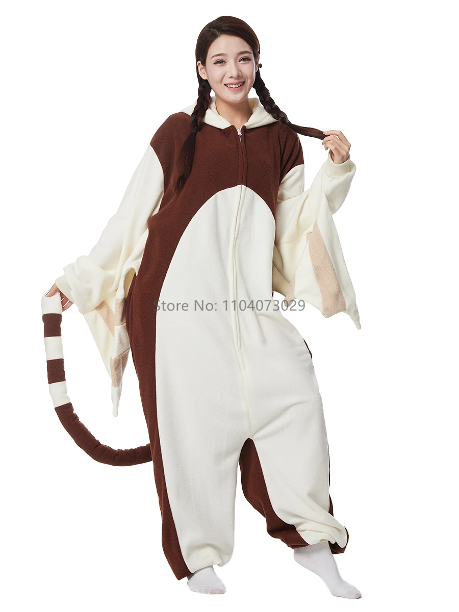 Onesieshow пижамы кигуруми с животными, комбинезоны на Хэллоуин для взрослых и детей, пижамы с героями мультфильмов, карнавальный костюм для вечеринки, женская и мужская домашняя одежда (art.: 3920d171fc573) - 3920d171fc573