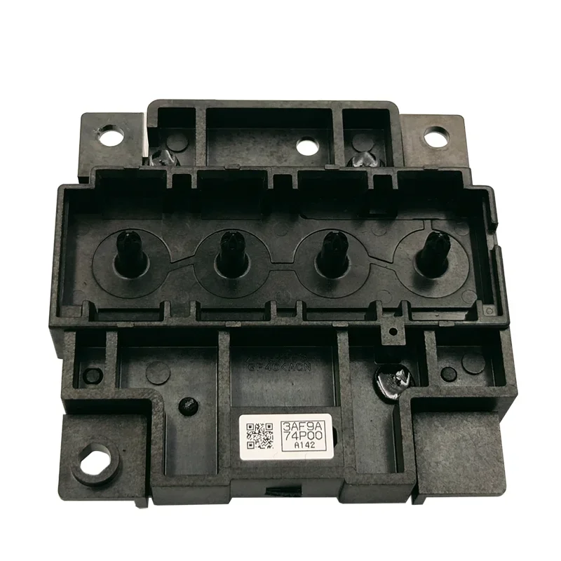 Фото Печатающая головка для Epson FA04010 FA04000 L120 L210 L300 L350 L355 L360 L380 L550 L555 L551 L558 XP412 L301 Замена головки принтера №4