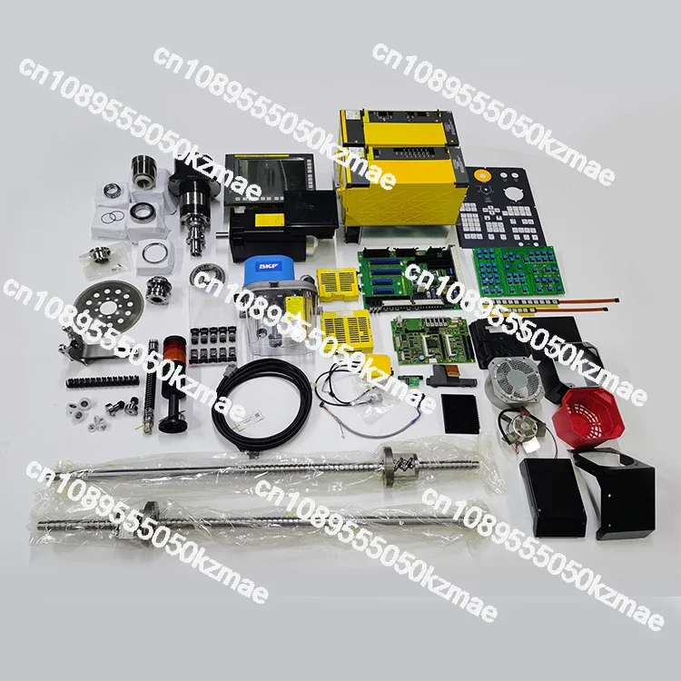 A90L-0001-0515 0548 0444 0516/R Шпиндельный двигатель вентилятора