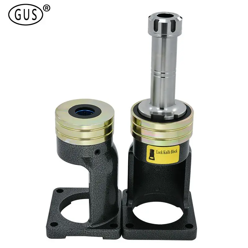 BT30 BT40 NBT30 ISO20 ISO25 ISO30 HSK25E HSK32E HSK40E HSK50E HSK63A HSK63F Bearing lock tool holder CNC Lathe Accessories Tools