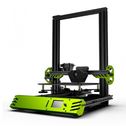 3D Принтер TEVO Tarantula PRO 2020 | 3д принтер лазерный гравер конец 3 эндер про