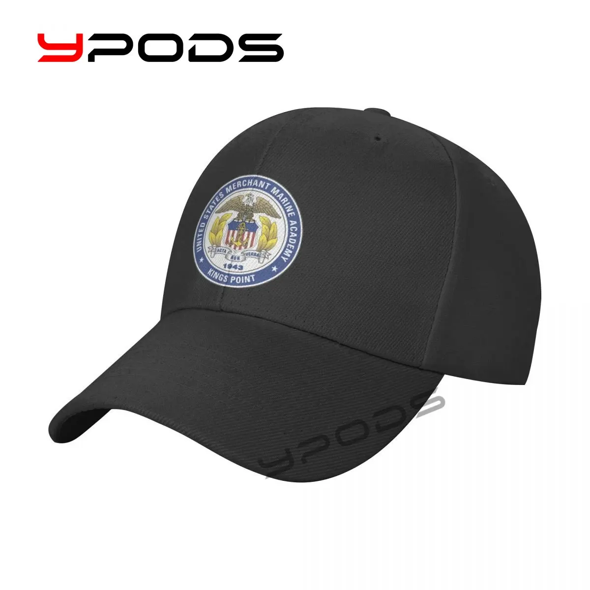 

United States Merchant Marine Academy New Baseball Caps for Men Cap Women Hat Snapback Casual Cap Casquette hats