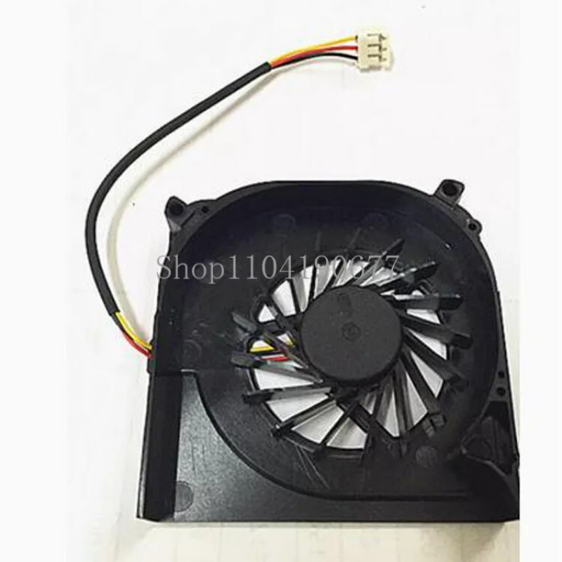 Вентилятор охлаждения для MSI Wind Top AE1900 BNTA0613R2H 3000 C100 аксессуары вентиляторов ===