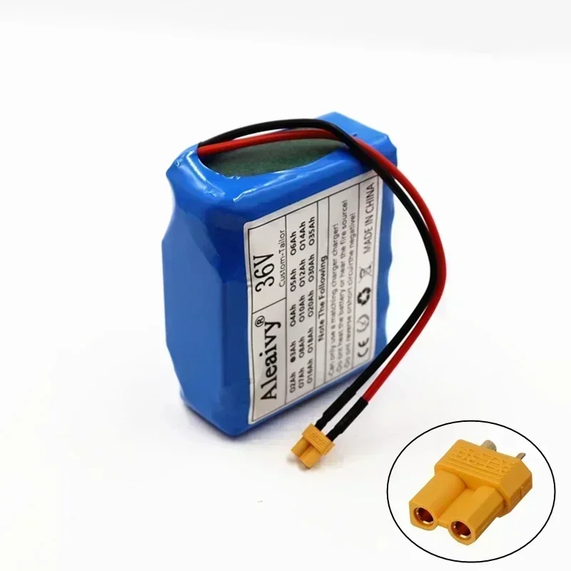 Для скутера M365 MIJIA Pro 36 В 3 Ач 10S1P 18650 Литий-ионный аккумулятор с расширенным