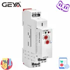 GRT8-AB Задержка включения или времени задержки отключения Реле 12V 24V 48V 110V 220V din-рейку релейный модуль с циклическим таймером с Европейским сертификатом соответствия сертификатом от сертификационной Организации по ограничению на использование опасных материалов в производстве сертификат