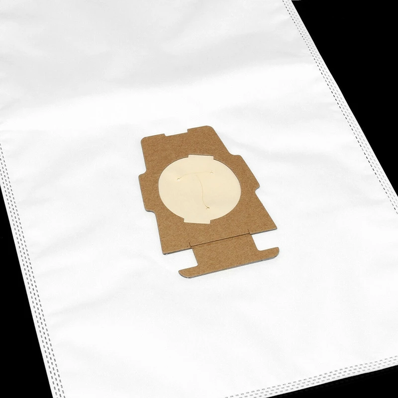 9 Упаковок пылесборников для Kirby 204811 204814 204808 205811 подходит моделей всех поколений и