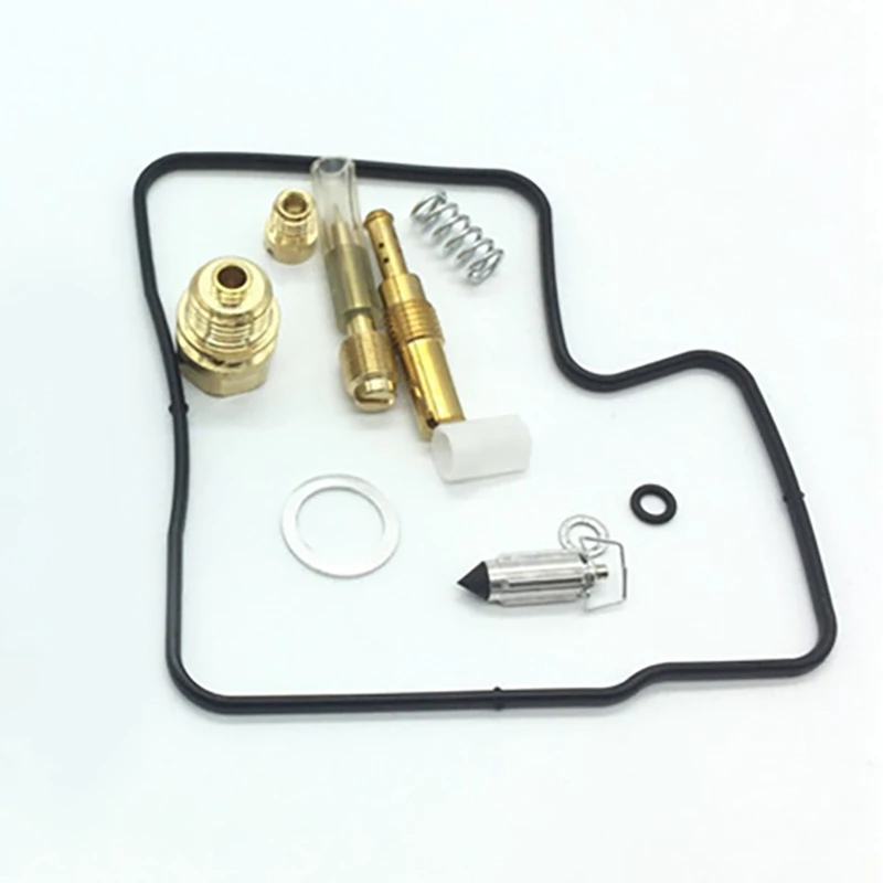 Комплект для ремонта карбюратора мотоцикла комплект инструмент Honda XL600V Transalp