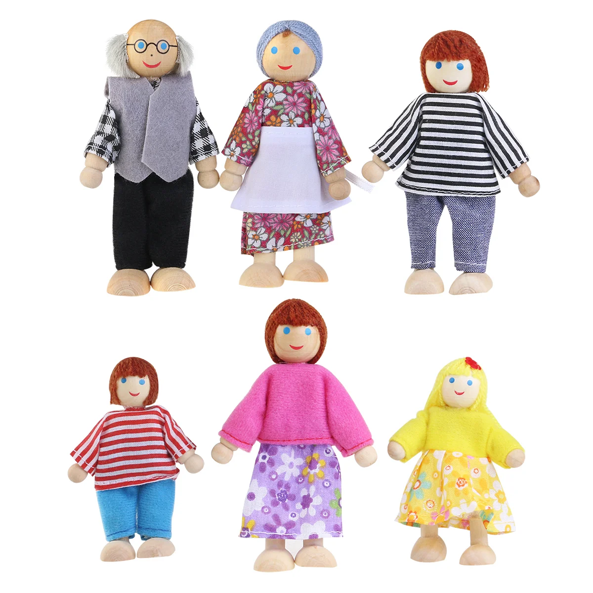 

Kids Puppets Childrens Puppets Poppets Kids Wooden Toys Kids Puppets Kids Dolls Japanese Korean Wooden Puppet Toy Puppets