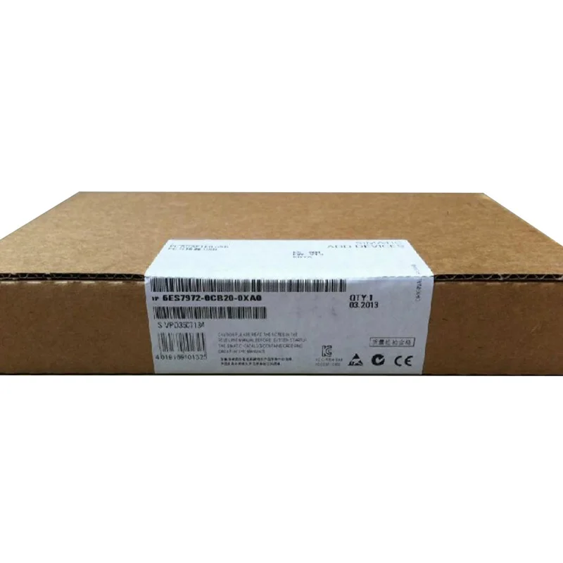 

New original 6ES7972-0CB20-0XA0 PLC programming cable 6ES7 972-OCB2O-OXAO spot