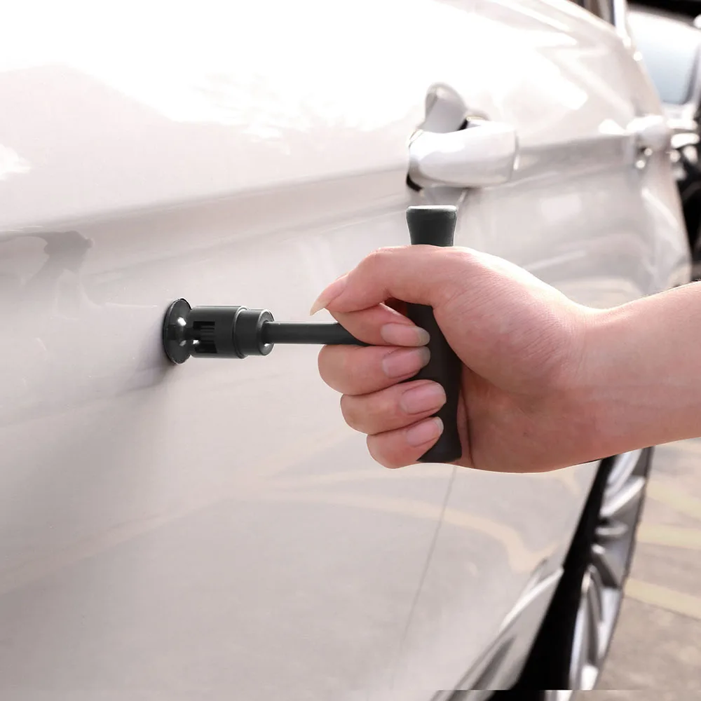 

Universal Car Dent Repair Puller Remove Dents Sheet Metal Plastic Suction Cup For Pulling Repair Kit Mini Car Repair Tools