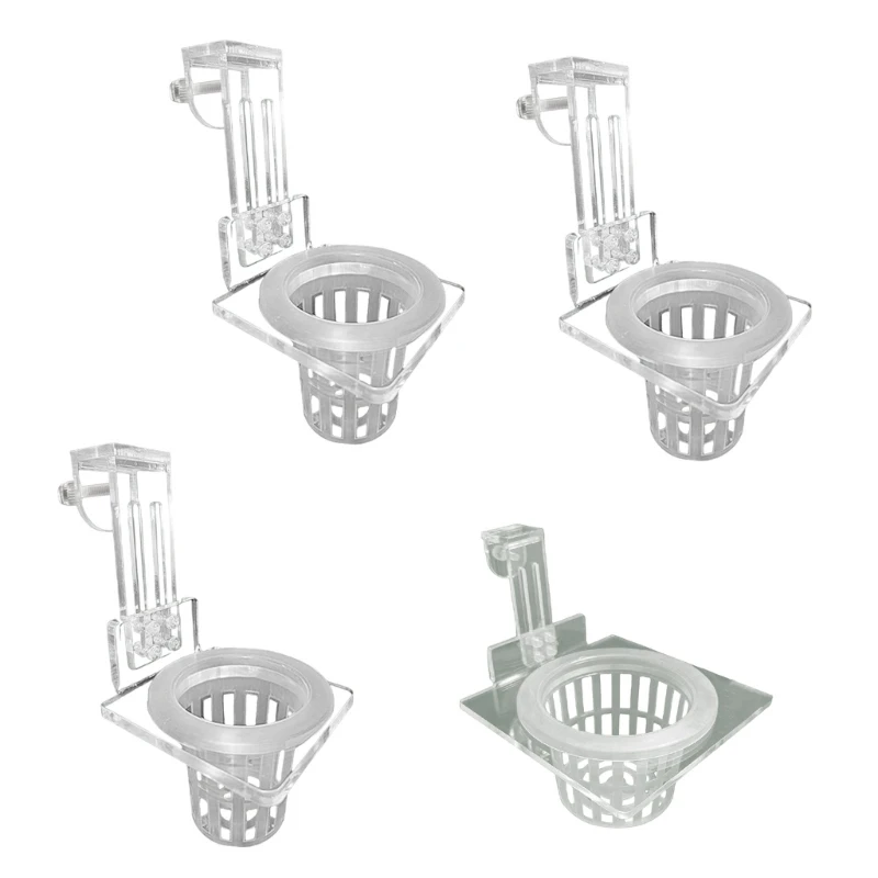 Подставка для аквариумов подставка выращивания растений подвесные украшения 87HA