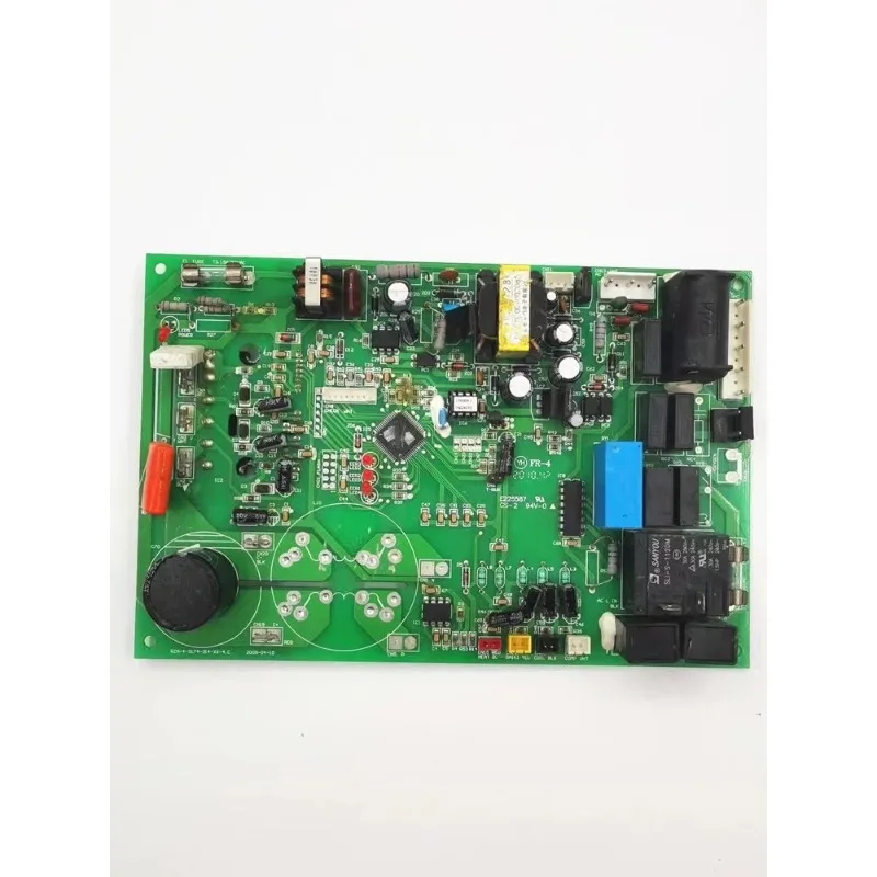 Задняя панель Hisense для компьютера с кондиционированием воздуха 5174-312